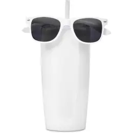 Altitude Hamlin Summer Set Solid White